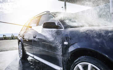 4 золотых правила поведения на автомойке, о которых вы не знали