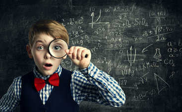 Украинские школьники победили на Международной олимпиаде по математике