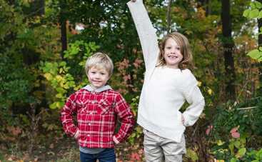 Тест: Как друзья влияют на вашего ребенка?