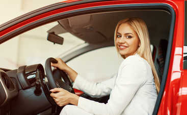 Женщины паркуются лучше мужчин: ученые привели доказательства