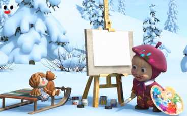 Машині казки: Синя борода (видео)