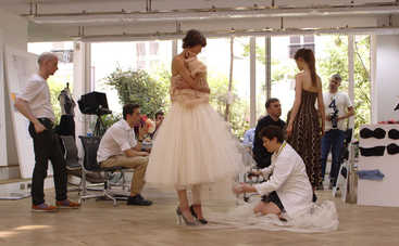 Диор и я: смотреть фильм онлайн в хорошем качестве