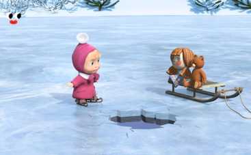 Машині казки: За щучим велінням (видео)