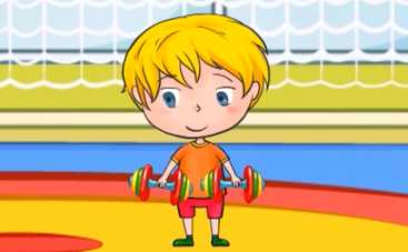 Мультфільм Корисні поради: Де ховаються таланти?