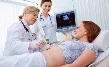 8 неделя беременности: малыш активно развивается