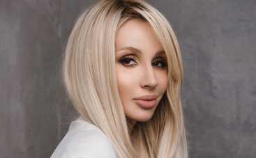 Почему Лобода выбрала странное имя дочке: первое фото малышки