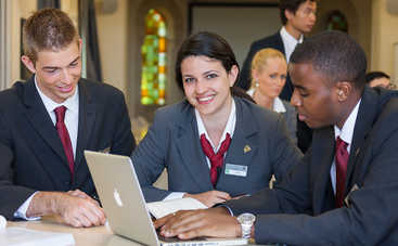 Как украинскому школьнику поступить в вуз мечты за границей