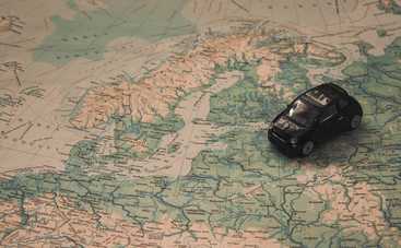 На чем сэкономить в автопутешествии по Европе: 5 простых советов