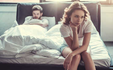 7 знаков вашего тела, которые говорят, что с вами не тот человек