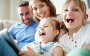 Осознанное родительство: как воспитать счастливого ребенка