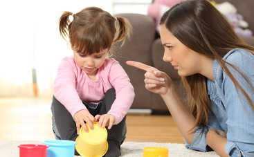 15 родительских фраз, которые портят жизнь ребенку