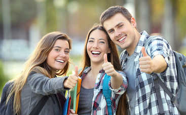 Абитуриент 2018: какие специальности и вузы самые популярные в Украине