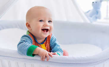 Как чаще всего называют детей в Украине: самые популярные и странные имена