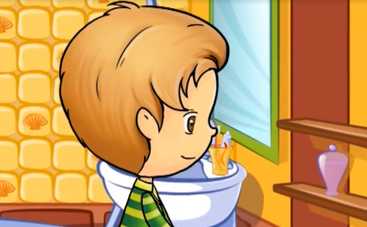 Мультфільм Корисні поради: Згадати все!