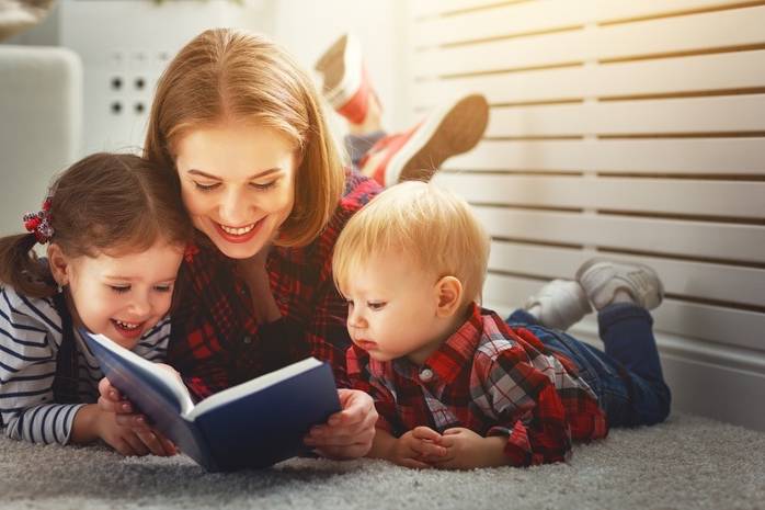 Обіцянка (аудіоказка)