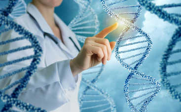 Это невероятно: ученые смогут менять ДНК ребенка прямо в утробе матери