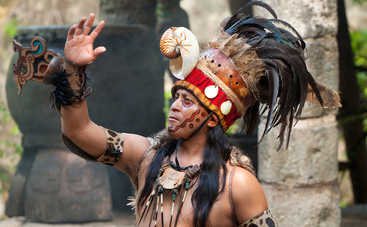 Кто вы по календарю майя: предсказания по гороскопу индейских шаманов