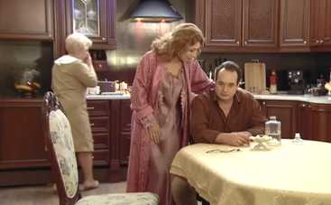 Сашка: смотреть 8 серию онлайн