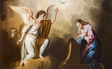 День Архангела Гавриила: сильная молитва покровителю женщин и детей