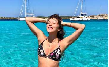 Регина Тодоренко выходит замуж: известная телеведущая светится от счастья