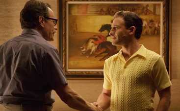 Трамбо: смотреть фильм онлайн в хорошем качестве