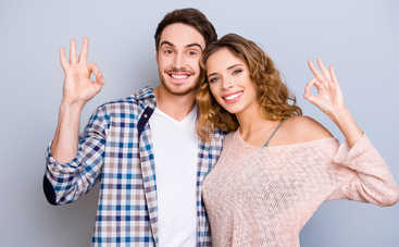 Любовная совместимость по дате рождения: насколько вы подходите друг другу