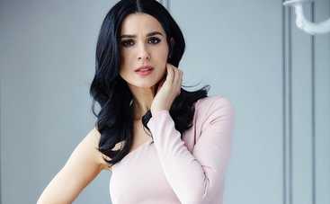 Маша Ефросинина ждет детей на благотворительный Charity Weekend