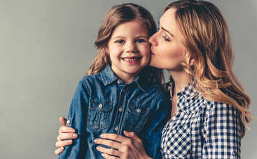 Метод 5 резинок: как перестать срываться на собственном ребенке