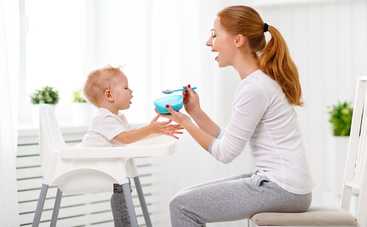 Первый прикорм: советы, правила и рекомендации доктора Комаровского