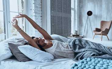 3 утренние привычки для похудения: как разогнать метаболизм на целый день