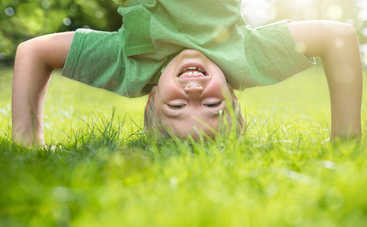 Афиша Киева на август 2018: куда пойти с детьми