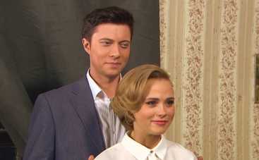 Сашка: смотреть 15 серию онлайн