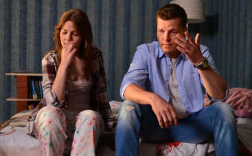 Воспитание и выгул собак и мужчин: смотреть онлайн 1 серию в хорошем качестве