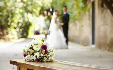 В Украине свадебный бум: счастливые даты свадьбы с тремя восьмерками в августе