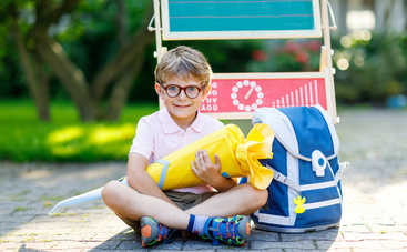 Что нужно первокласснику в школу 2018: список самых необходимых покупок