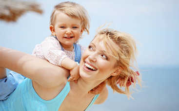 Тест: Принимаете ли вы ребенка таким, какой он есть?