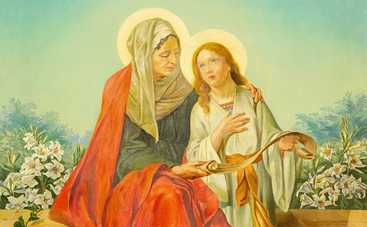 7 августа Успение праведной Анны: что можно и нельзя делать женщинам