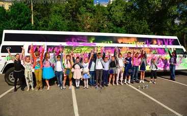 11 августа на Певческом поле в Киеве будет весело и вкусно: фестиваль На колесах