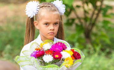 Как помочь первокласснику справиться со стрессом: 4 совета для родителей