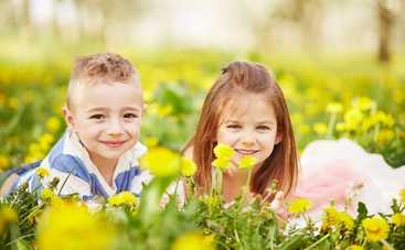 Пенис и вульва: 5 причин научить ребенка называть гениталии своими именами