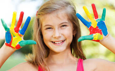 10 вещей, которые ваш ребенок должен знать и уметь в 10 лет