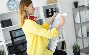 Как сделать карту желаний, с помощью которой можно исполнить любую мечту