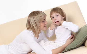 Тест: Грозит ли вашему ребенку инфантилизация?