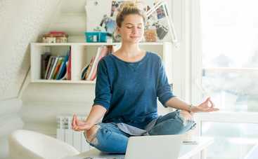 5 способов быстро восстановить жизненный ресурс маме за 10 минут