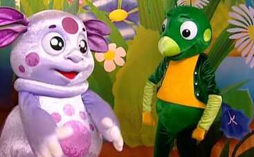 Мультик з Лунтіком: дивитись 1 серію онлайн