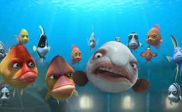 Шевели ластами 2: смотреть мультфильм онлайн в хорошем качестве