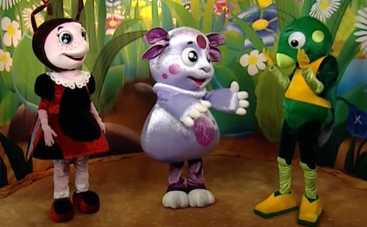 Мультик з Лунтіком: дивитись 2 серію онлайн