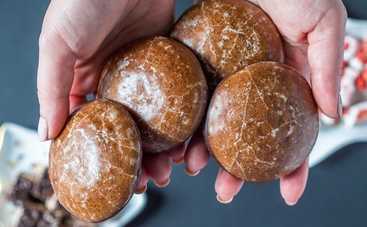 Готовимся к Медовому Спасу: рецепт медовых пряников с маком