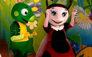 Мультик з Лунтіком: дивитись 3 серію онлайн