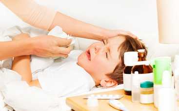 5 симптомов у детей, которые нельзя игнорировать: когда есть риск для жизни